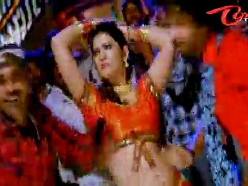 Agnatham Telugu Song Trailer