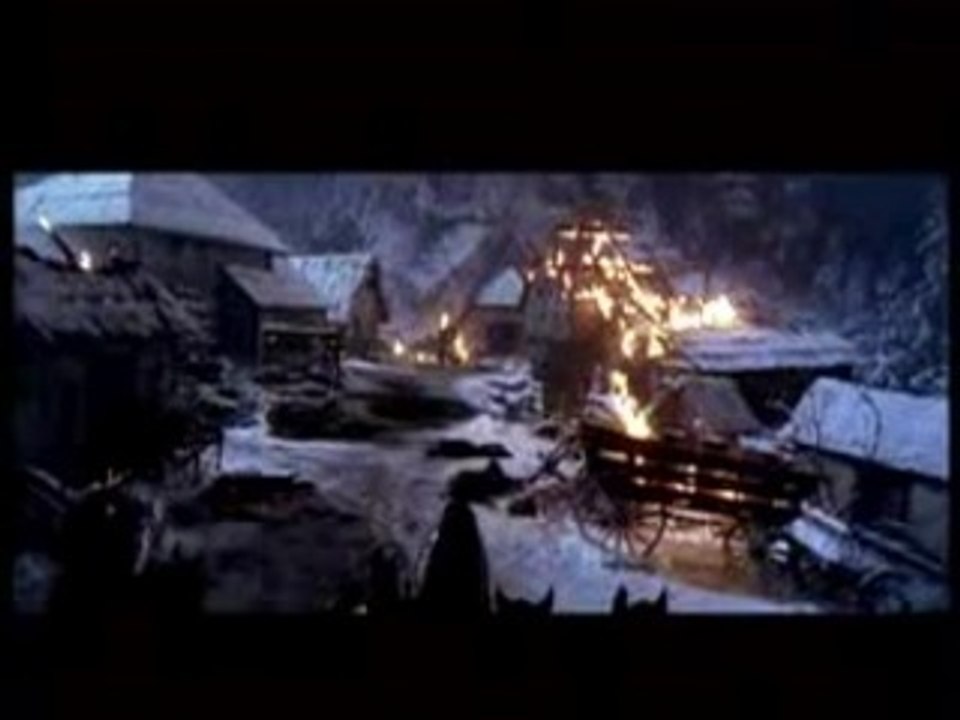 Underworld Evolution