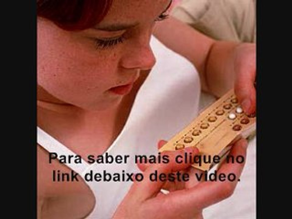 Como funciona a pilula mercilon