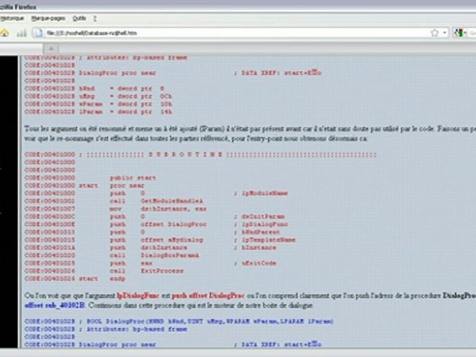 disque dur sécurité informatique