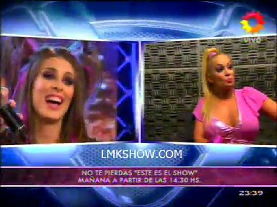 Lemos vs rito cumbia