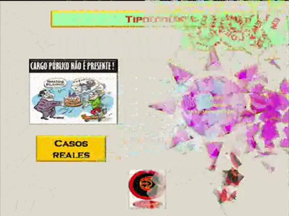 NEPOTISMO MODALIDAD DE CONTRATACIÓN PÚBLICA