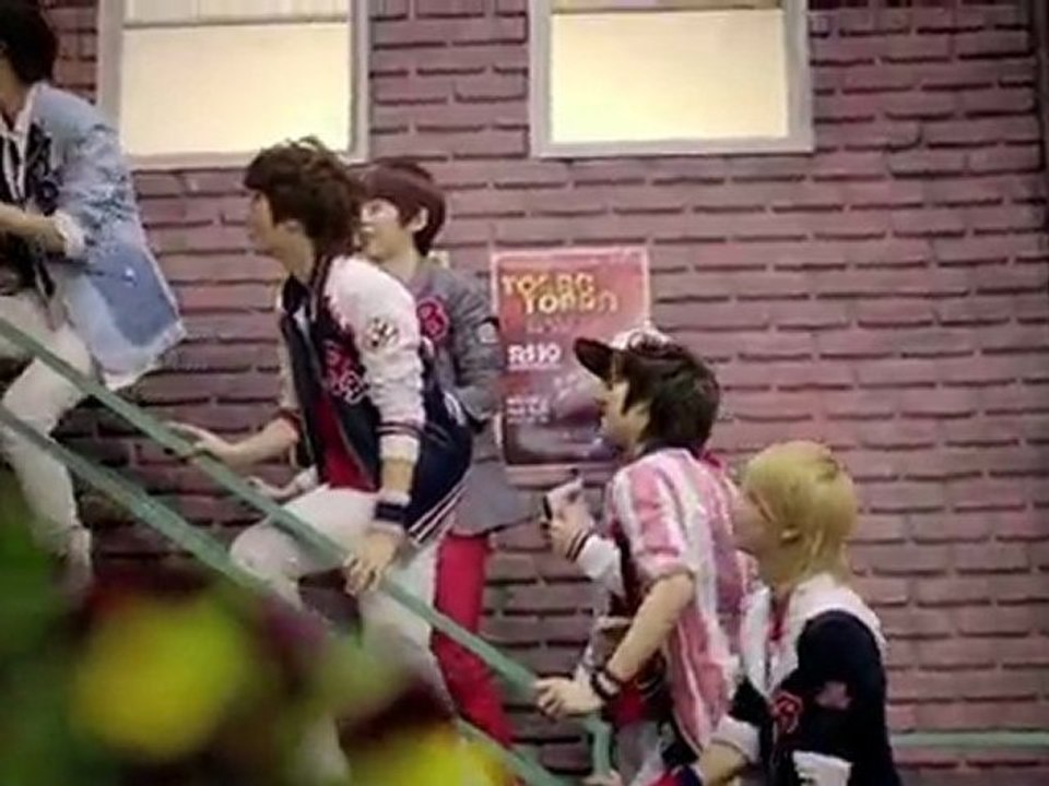 BOYFRIEND - BoyFriend