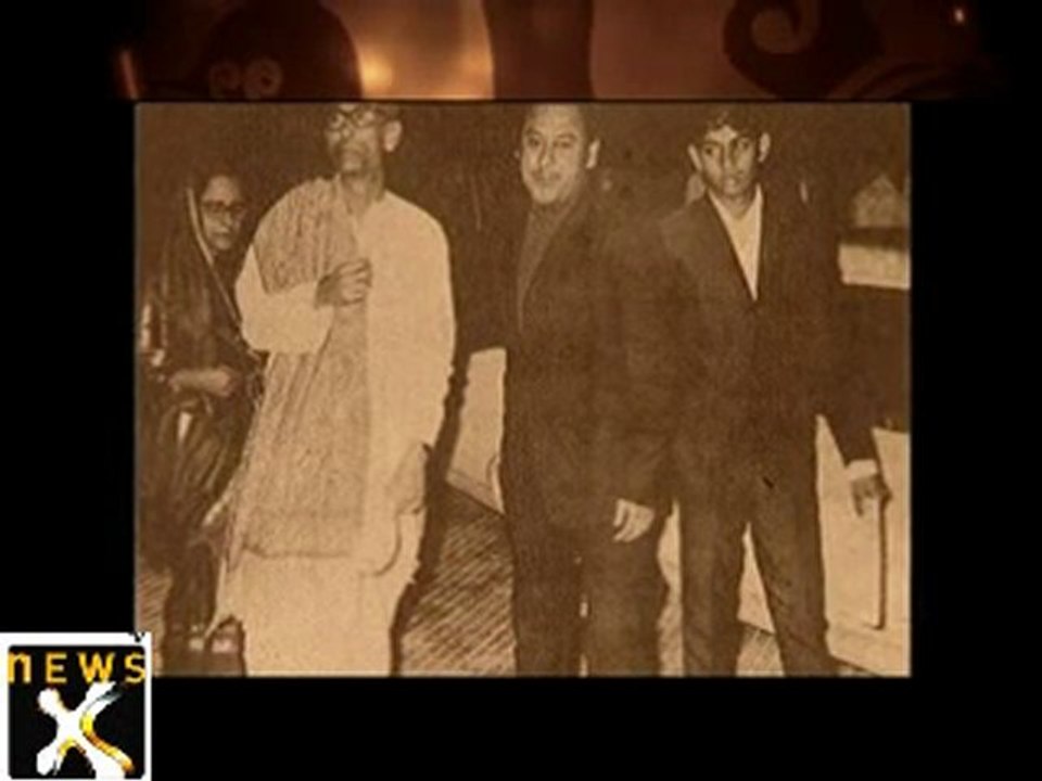 Flashback: Unforgettable Kishore Kumar- I