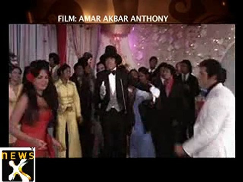 Flashback: Unforgettable Kishore Kumar- II