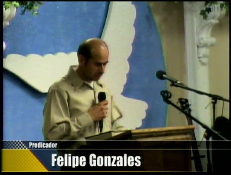 Felipe Gonzales