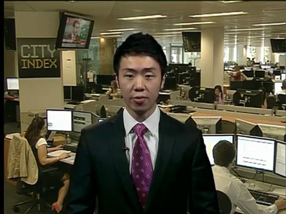 Markets Recover - August 10th, Market Update