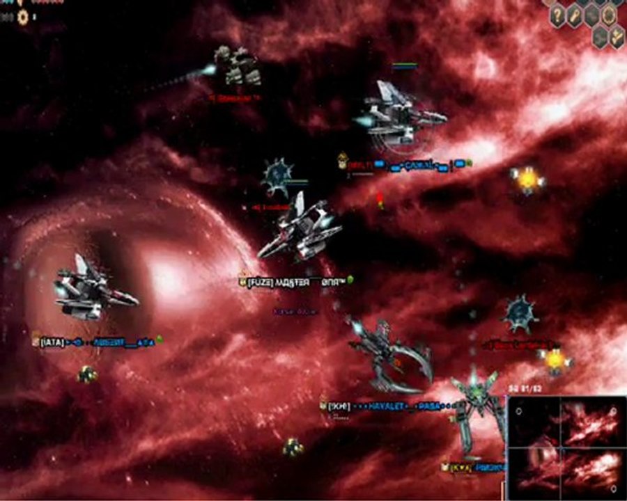 TR1 HYLT ' DEN ARKADAŞ RSB İLE YARATIK KESTİRİYOR