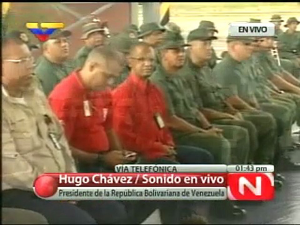 “Viviré y ganaré las próximas elecciones"