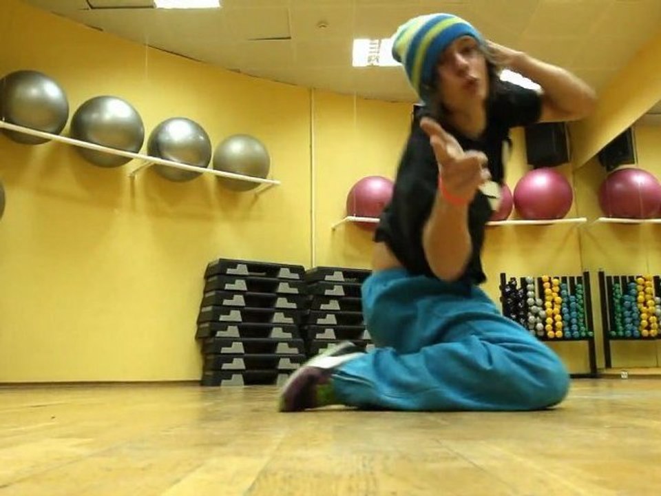 I. Фитнес клуб "Гагарин"  www.media-global.ru