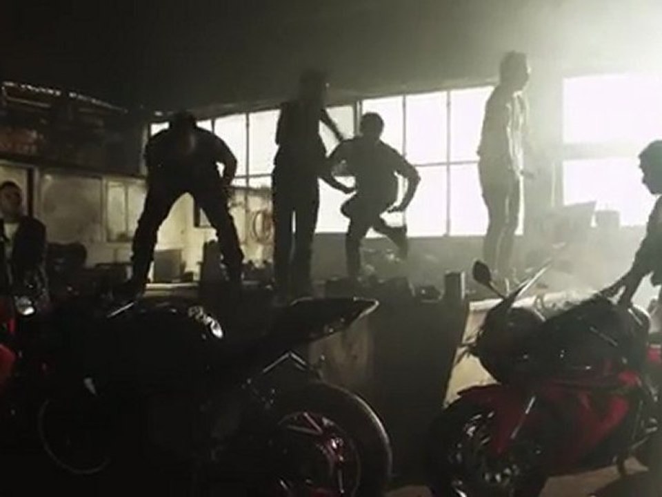 Deepcentral - Speed of Sound (2011) [Aghystyle Remix] 🎶