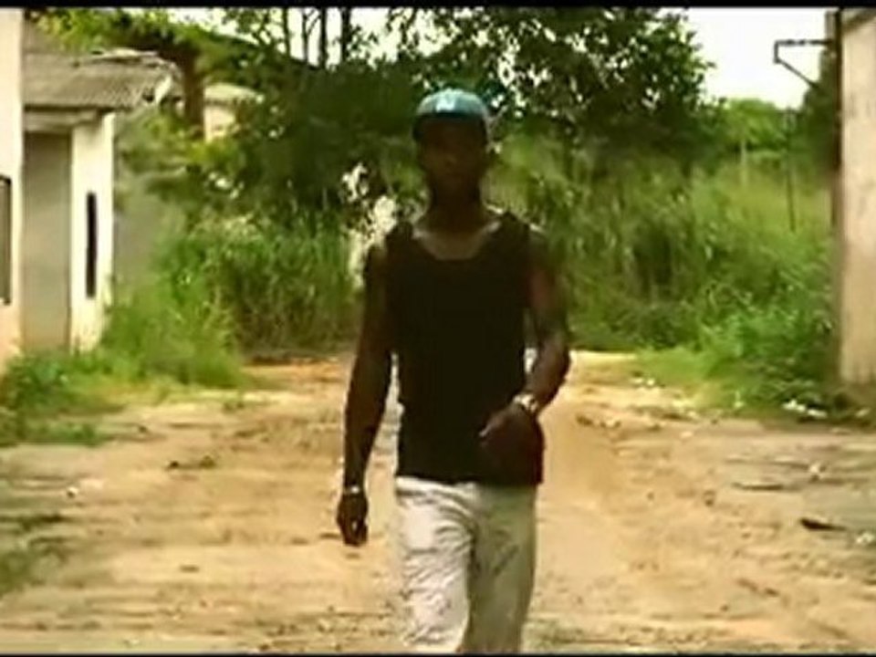 ABEG ABEG ABEG -  by BURNA BOY