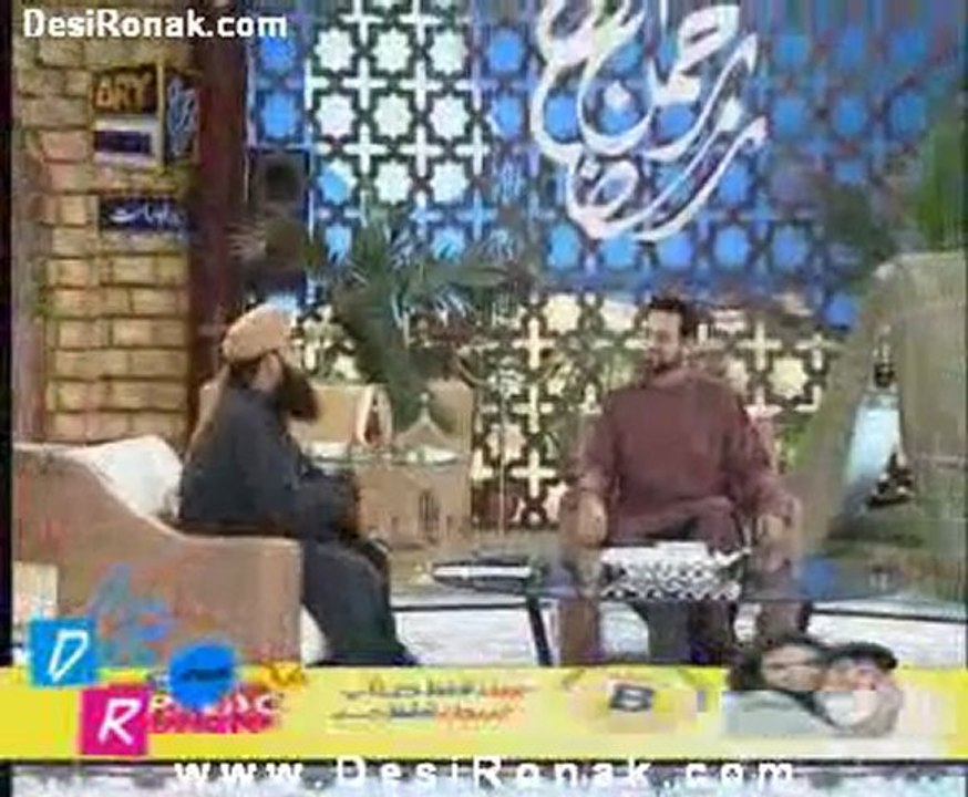 Sehar Amir K Sath  16 Aug 2011 p5