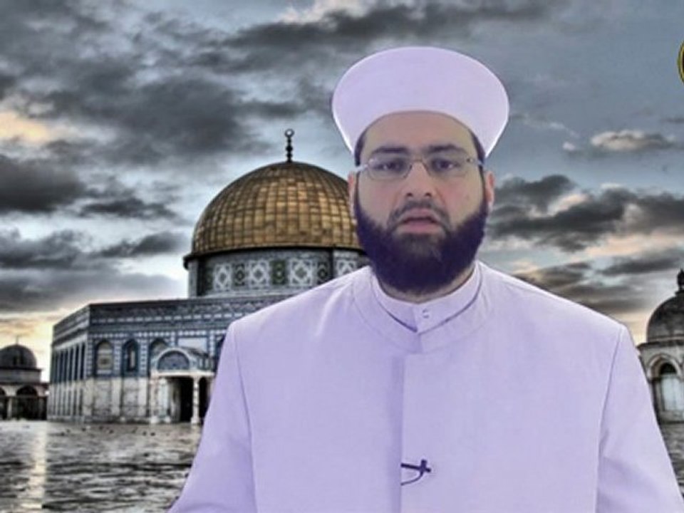 The Difference Between a Prophet and a Messenger