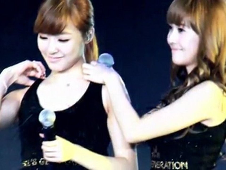 JeTi Just The Way You Are