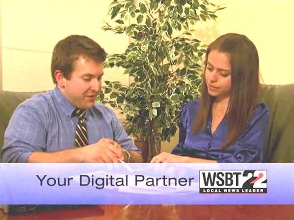 digital sales specialist