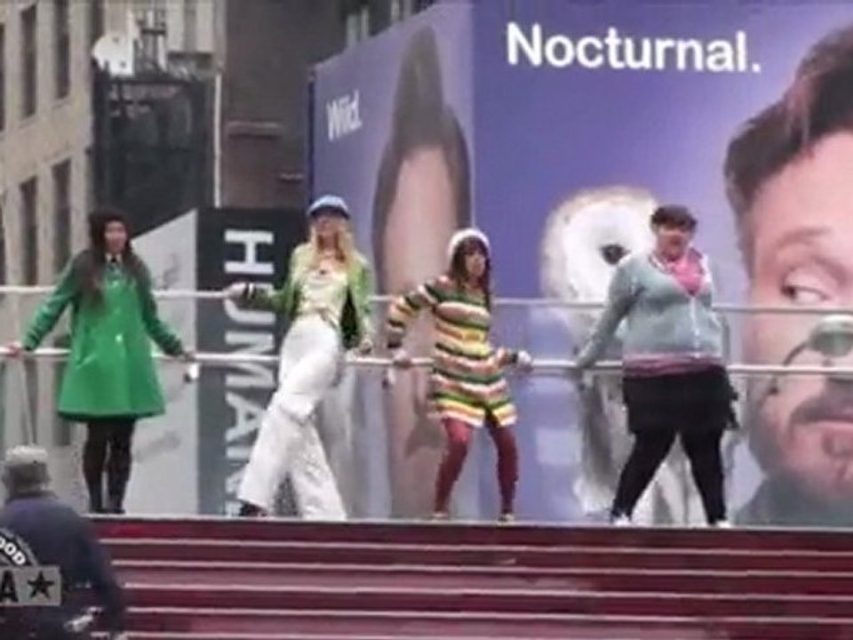 'GLEE' Season Finale Episode