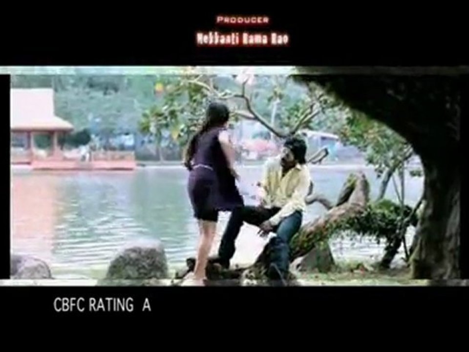 Mr Rascal Movie Trailer 02