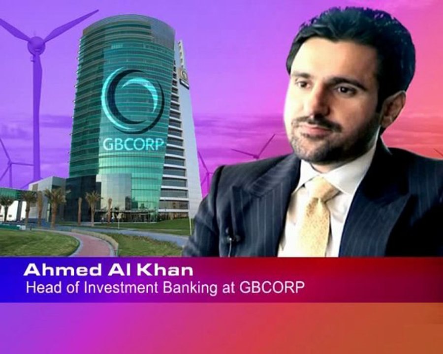 Islamic Finance in Bahrain