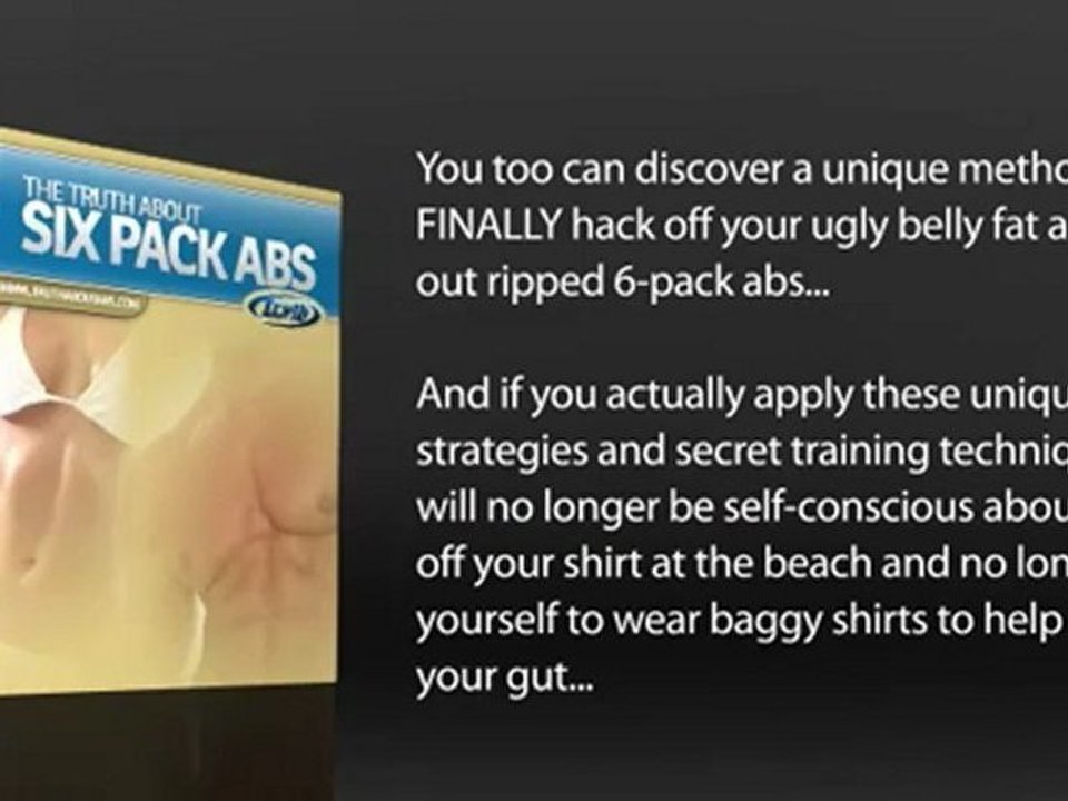 The Abs - Truth About Abs