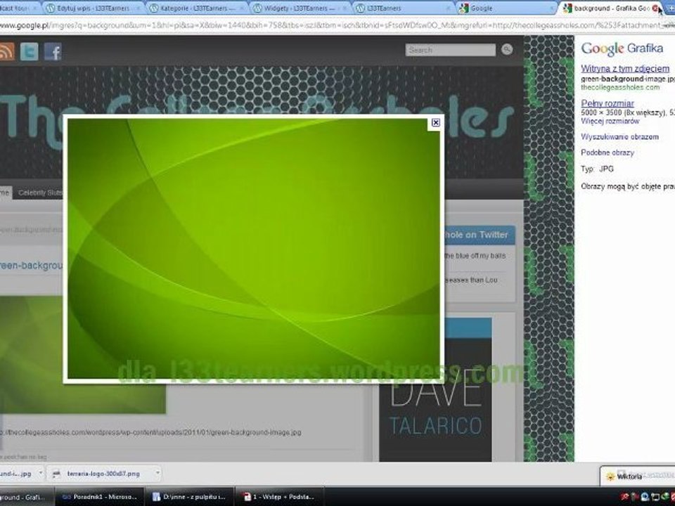 l33tearners visual #1