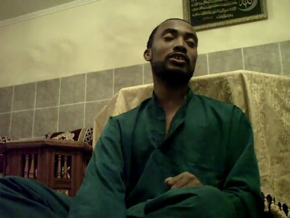 Mohamed Bajrafil - Préparer son Ramadan