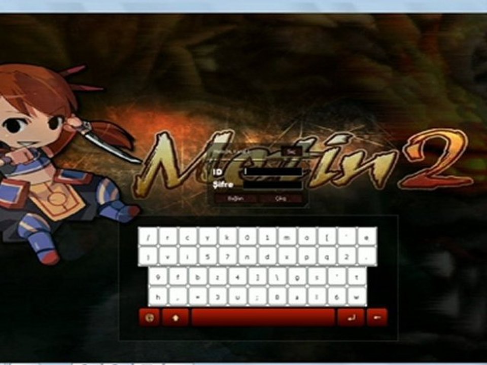 [MMO Teams ;)]Mt2 PVP Server DDos Attack