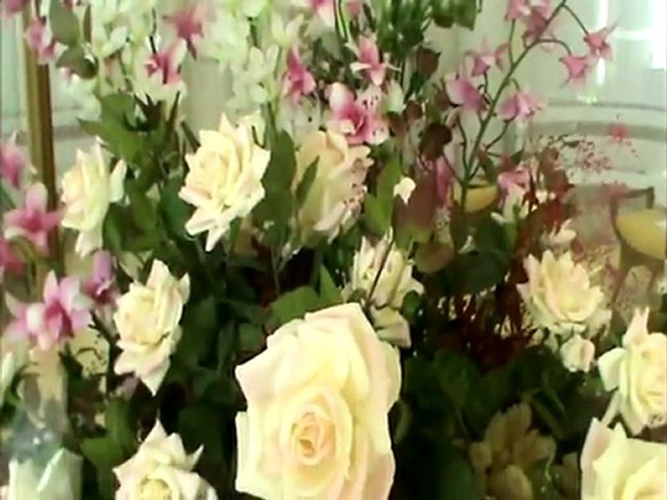 "Павильон Роз" в Павловске.