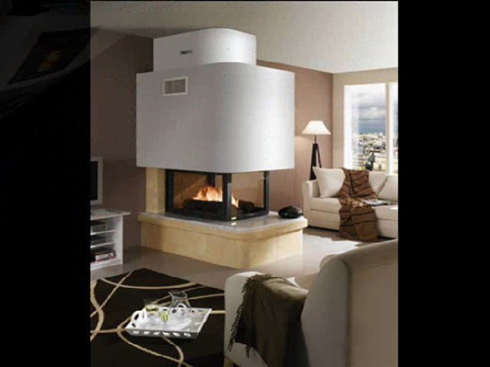 Seminee moderne pe lemne - Montaj oriunde în România 🔥