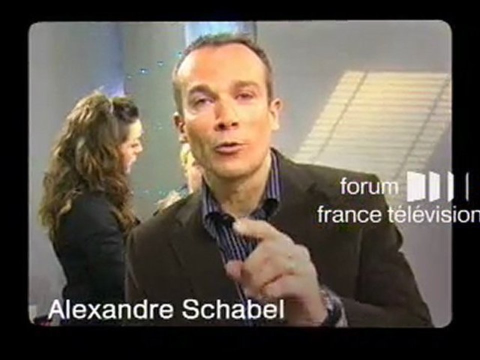 France Télévisions 2007