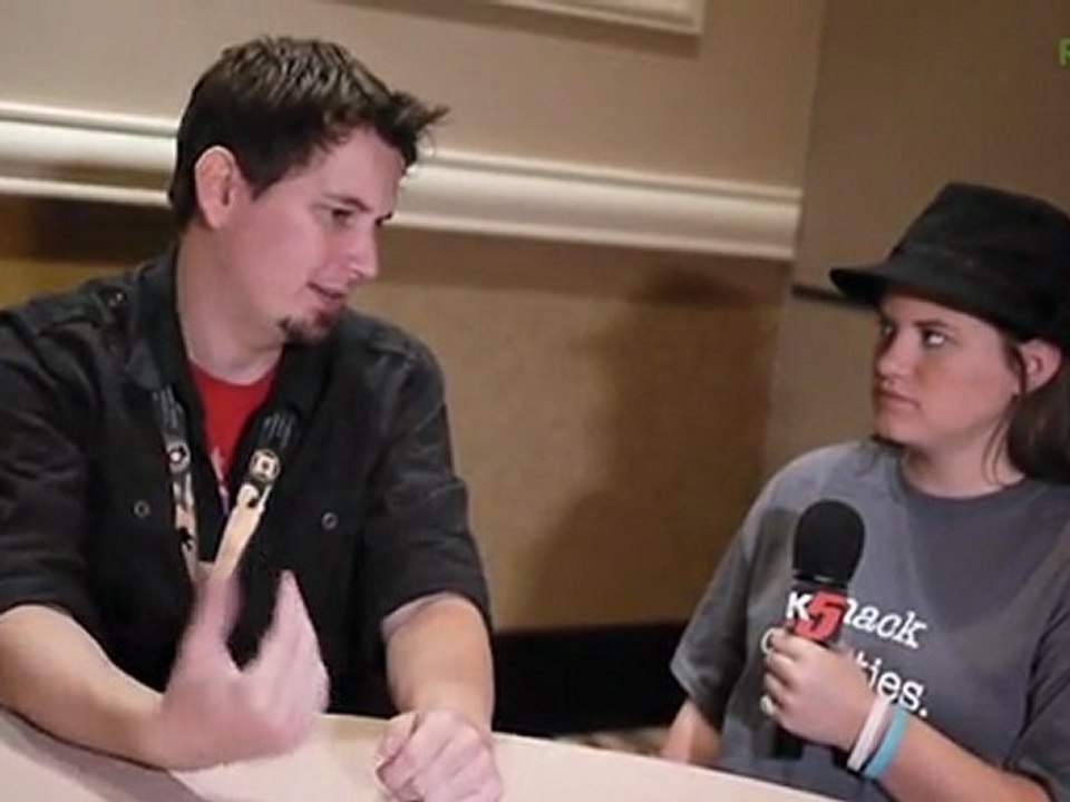 DEFCON 19: Android Botnets - HakTip