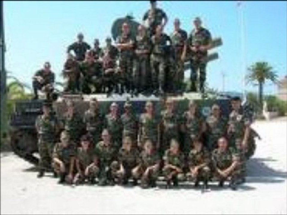 Marine Française et le Chant 'Commandos mes frères' 🇫🇷