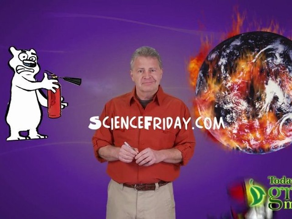 Green Comics: A Colorful Look into the National Psyche