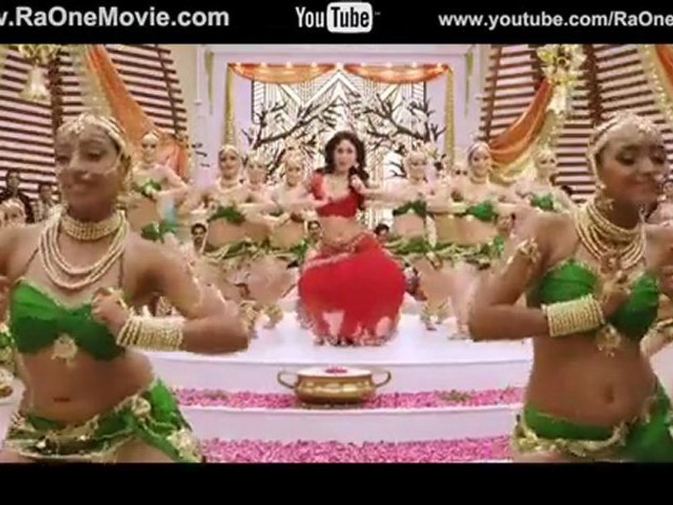 Chammak Challo Official Song – Catch the Hit Beat! 🎶