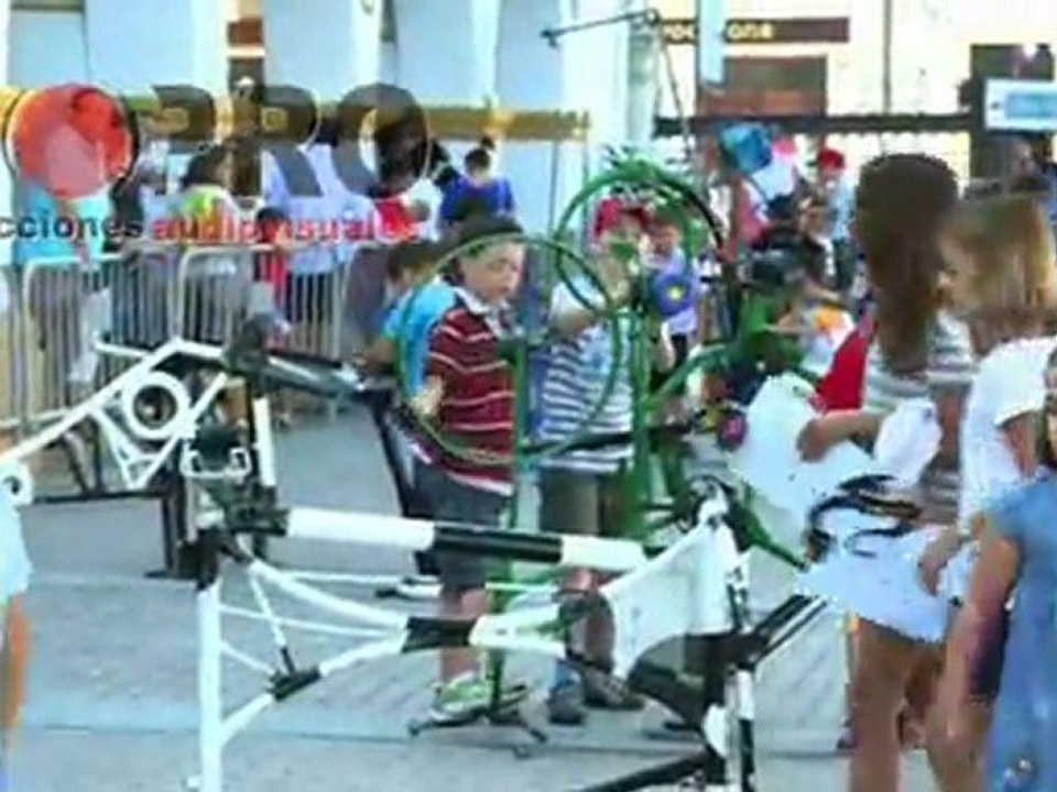 ¡Diviértete al Máximo con Estas Actividades de Divierteatro! 🎭