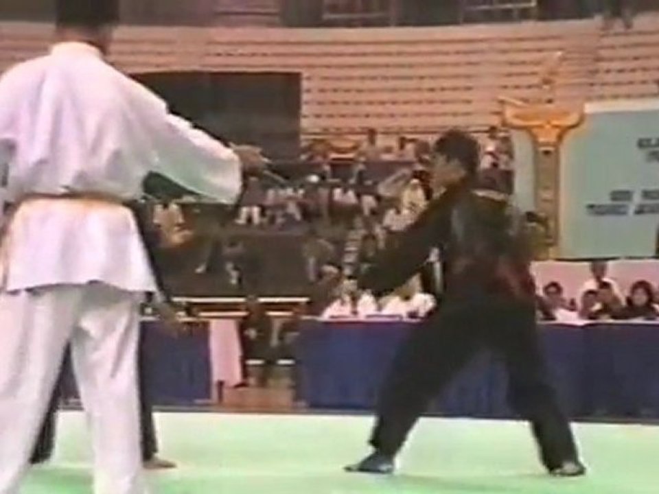 PENCAK SILAT BRUNEI BERJAYA