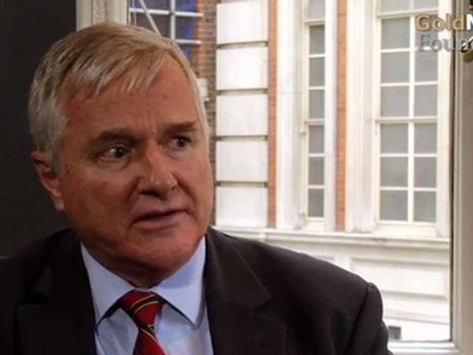 Central bank interest rate manipulation distorts the economy