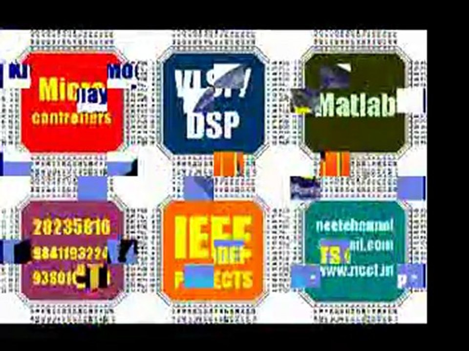 Final Year Projects, IEEE Projects, www.ncct.in, ncctchennai@gmail.com