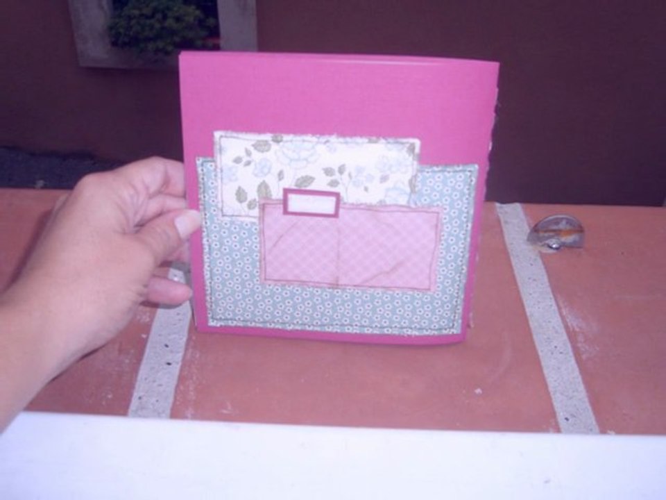 Album anniversaire Angel