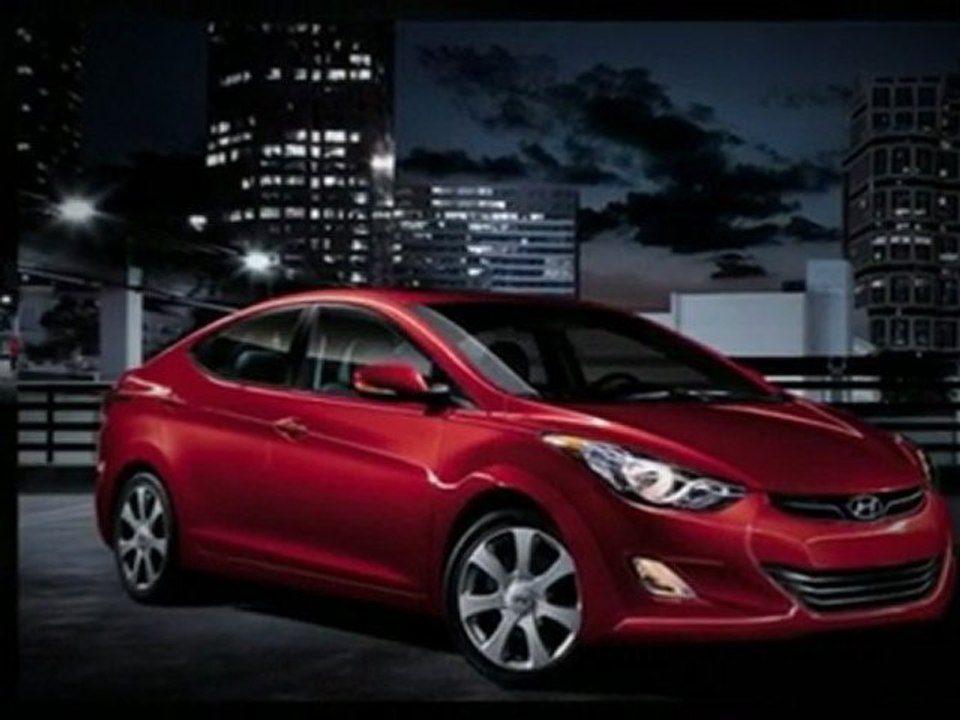Key Hyundai Manchester | Key Hyundai Elantra