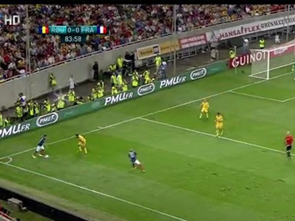 Romania - Franta 0-0 (Rep.2-6.sept.20110) (3)