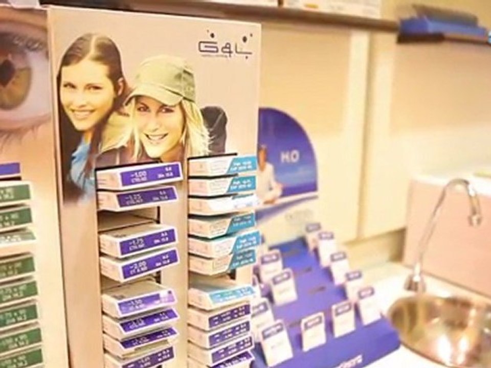 Centro Óptico Mayor - Torrijos, Toledo - Óptica