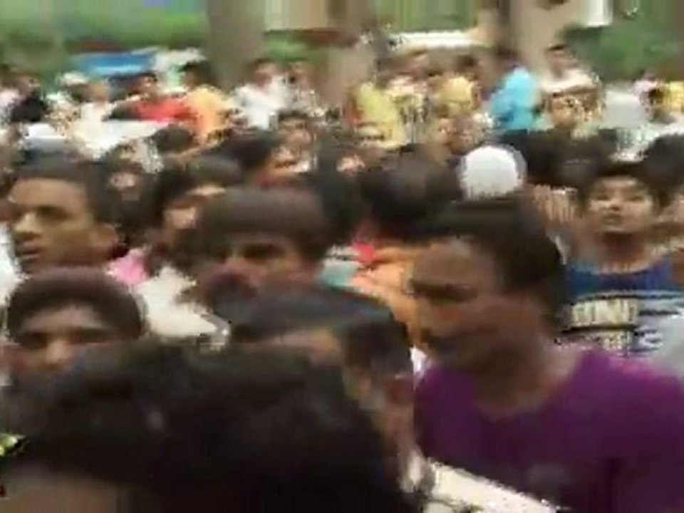 Amitabh Bachchan Interview 🎬