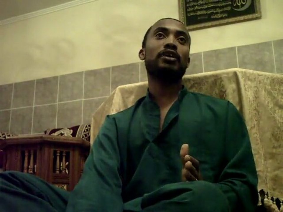 Sheikh Mohamed Bajrafil, Préparer son Ramadan