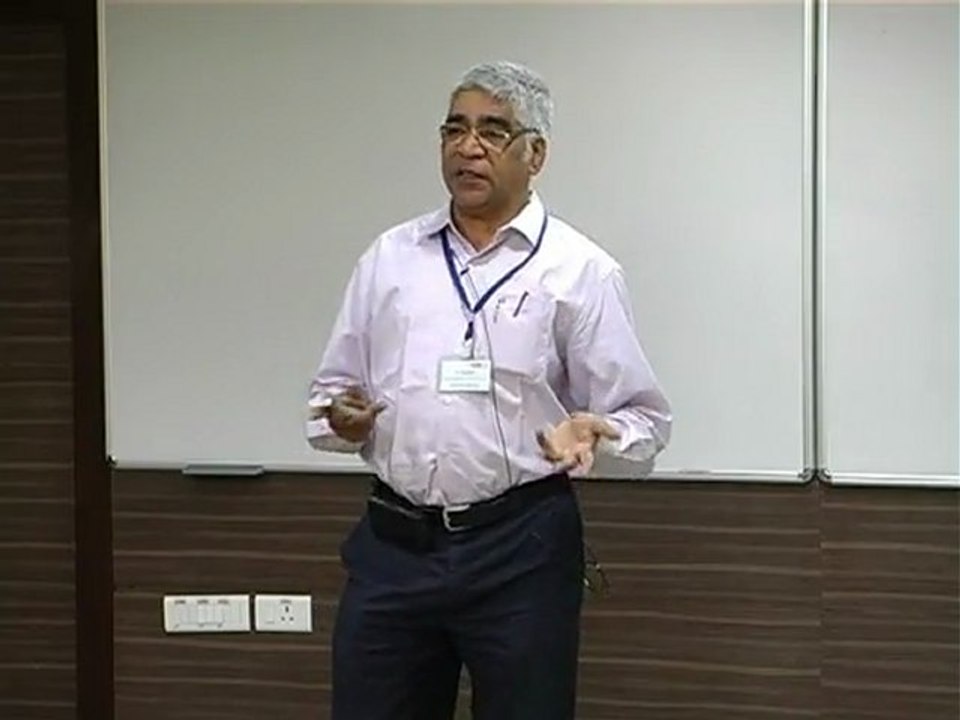 MHI Forum Day 2 - Dr. Ganapathy - Apollo.wmv