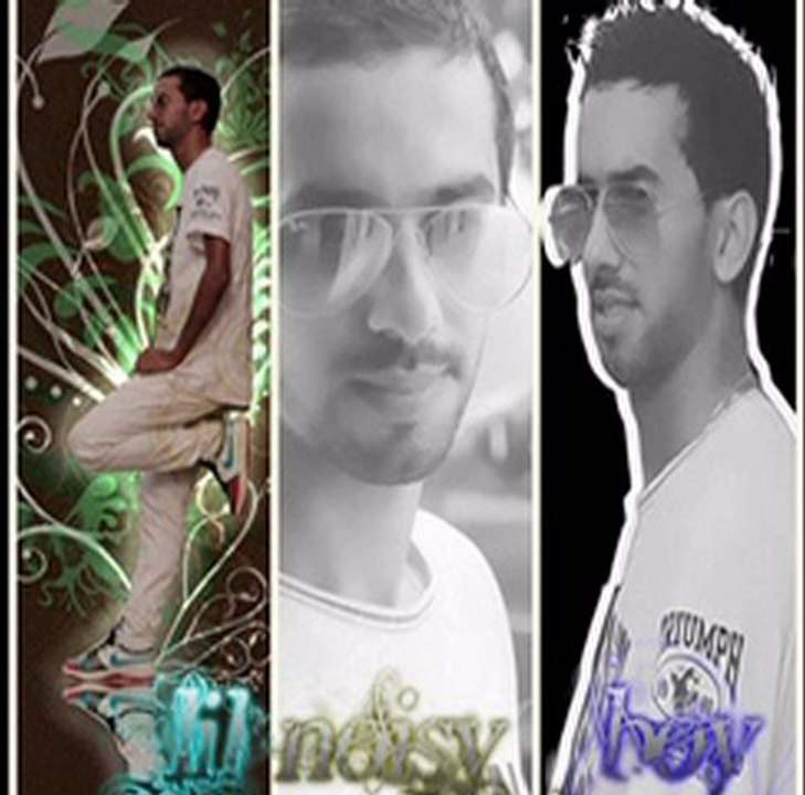 Houari baba feat king ramzy-Wenti khalitili la3kel (2011)