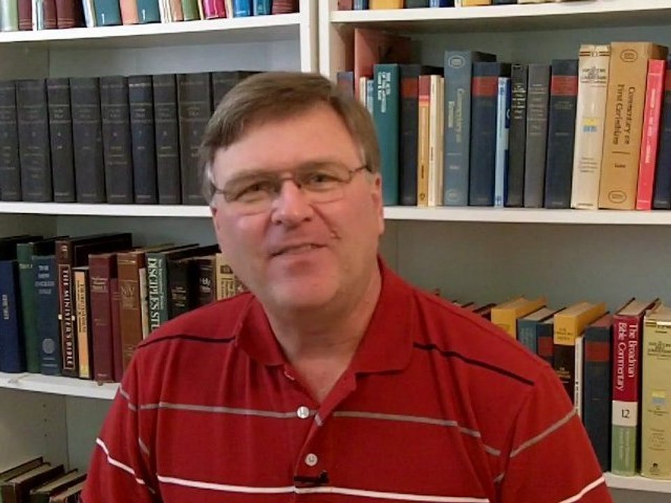 Why is Worldview Important?