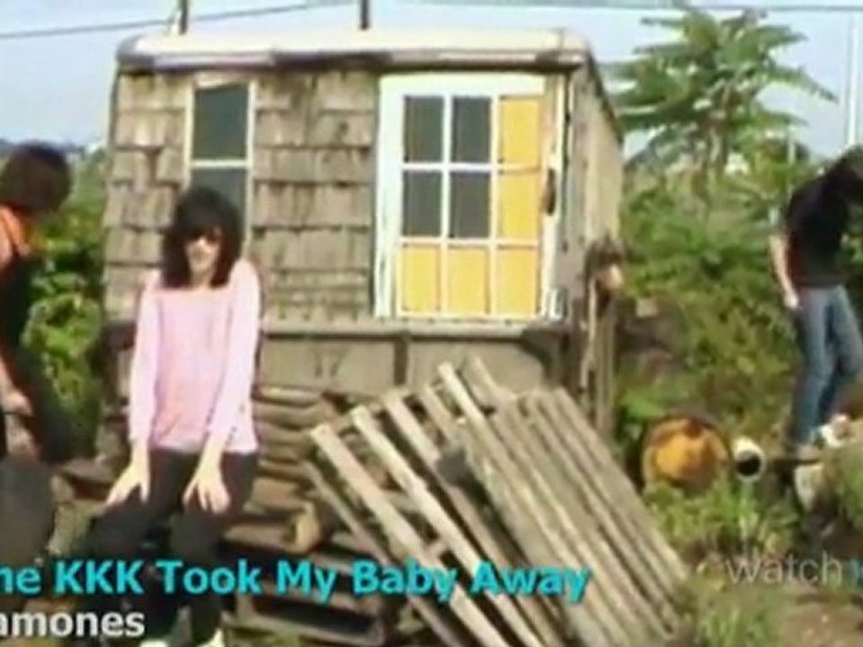 The History of the Ramones