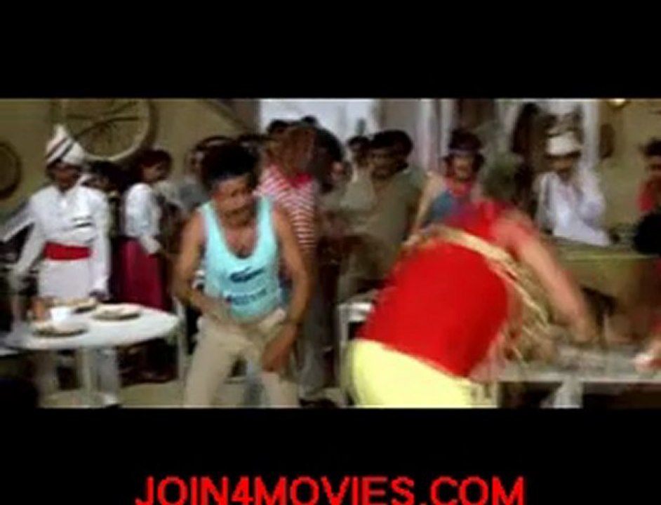 Farishtay (1991) - Classic Bollywood Action Film