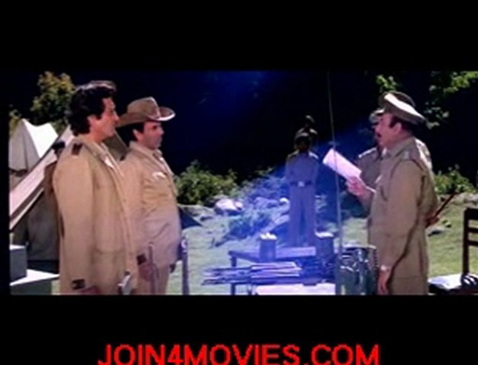 Farishtay (1991) Clip 1 🎬